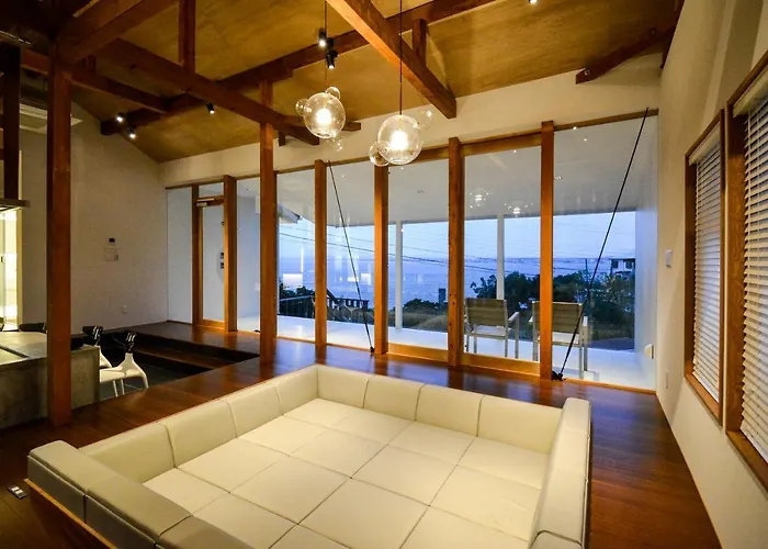 Wellis Villa Hanare