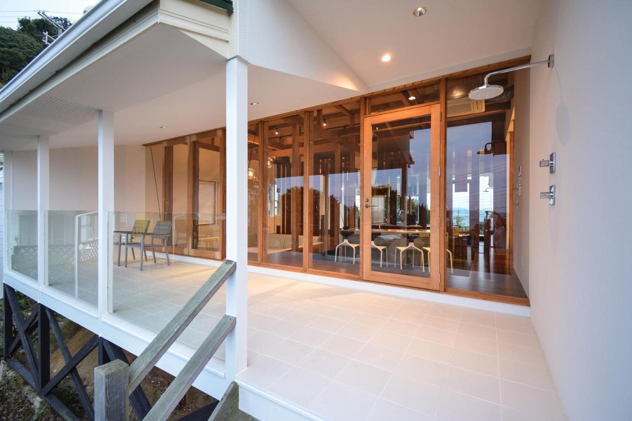Villa Wellis Hanare *