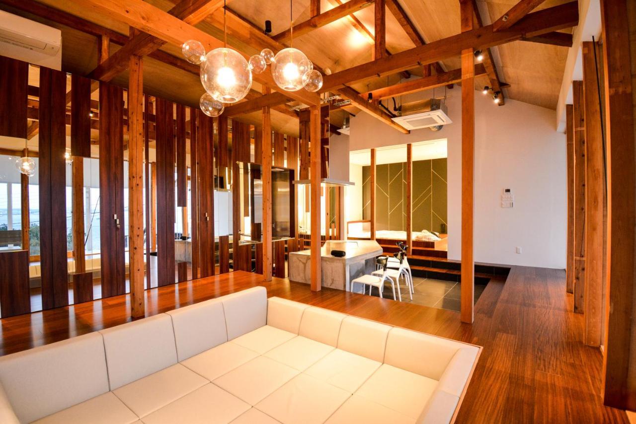 Wellis Hanare Villa Awaji