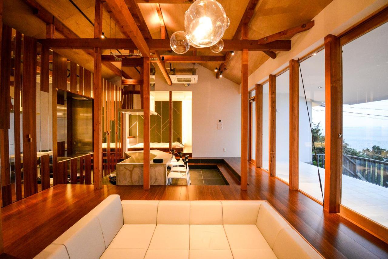 Villa Wellis Hanare Awaji